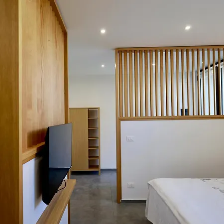 Eos - Elegants Apartments & Suites Syracuse Buitenkant foto