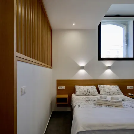 Eos - Elegants Apartments & Suites Syracuse Buitenkant foto