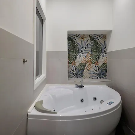 Eos - Elegants Apartments & Suites Syracuse Buitenkant foto