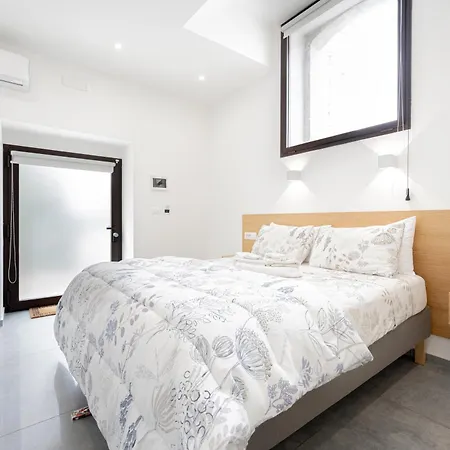 Eos - Elegants Apartments & Suites Syracuse Buitenkant foto