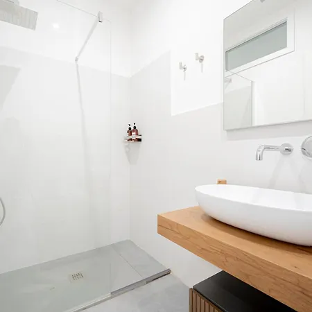 Eos - Elegants Apartments & Suites Syracuse Buitenkant foto