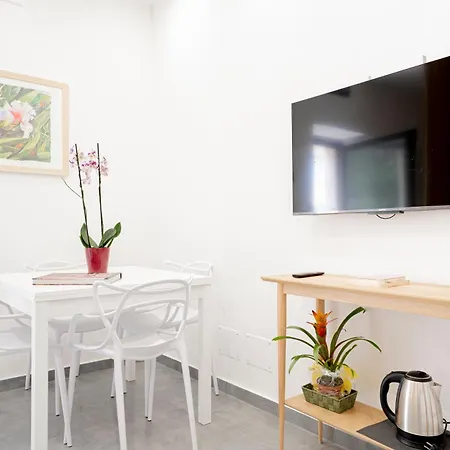 Eos - Elegants Apartments & Suites Syracuse Buitenkant foto