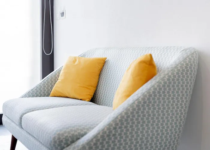 Eos - Elegants Apartments & Suites
