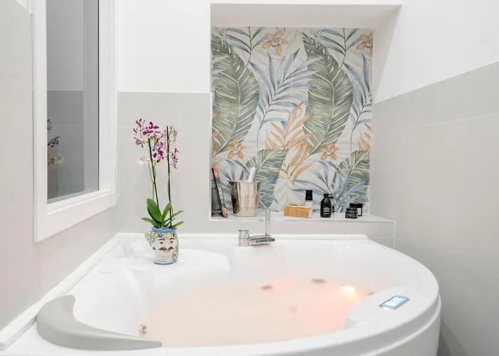 Eos - Elegants Apartments & Suites