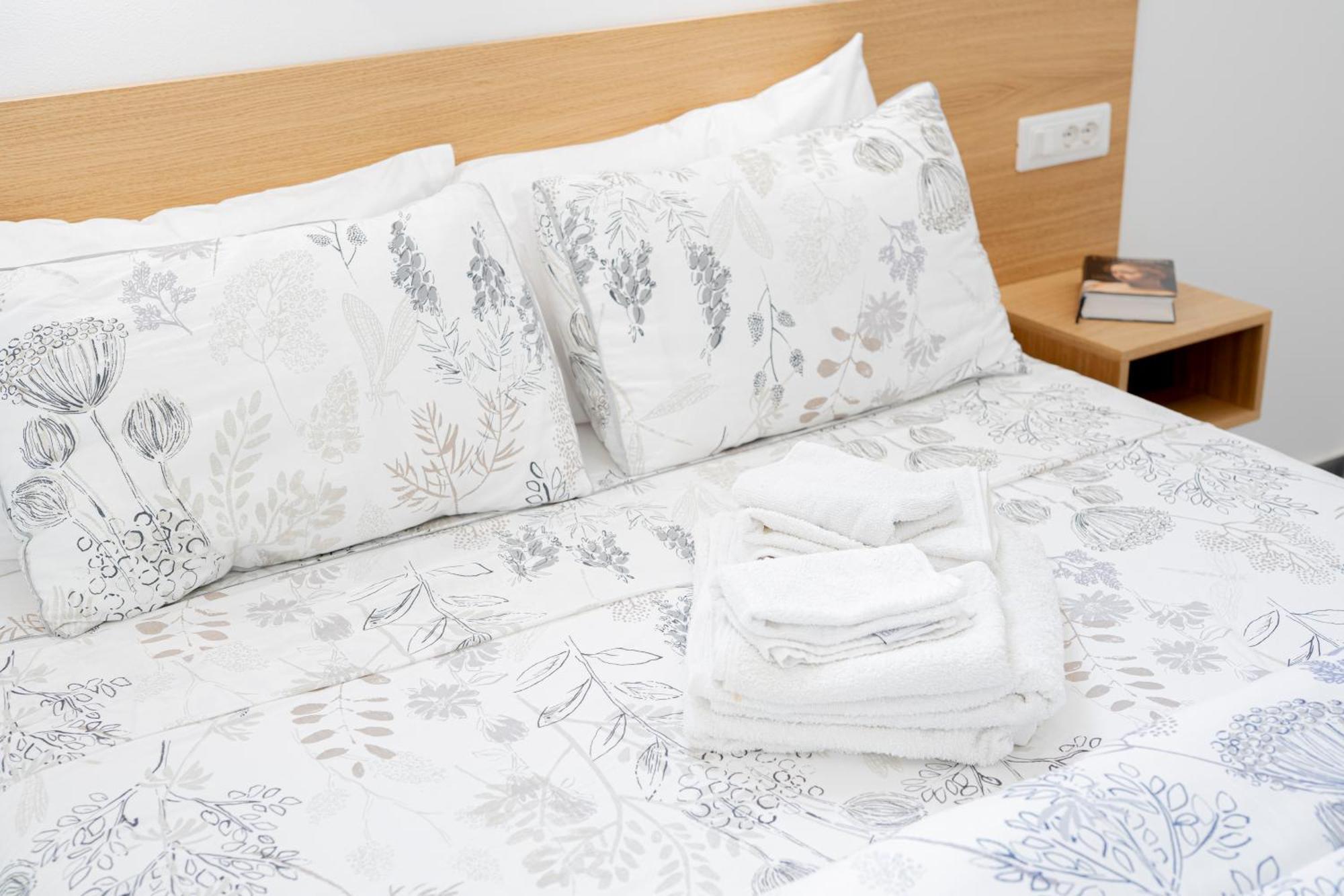 Apartment Eos - Elegants &