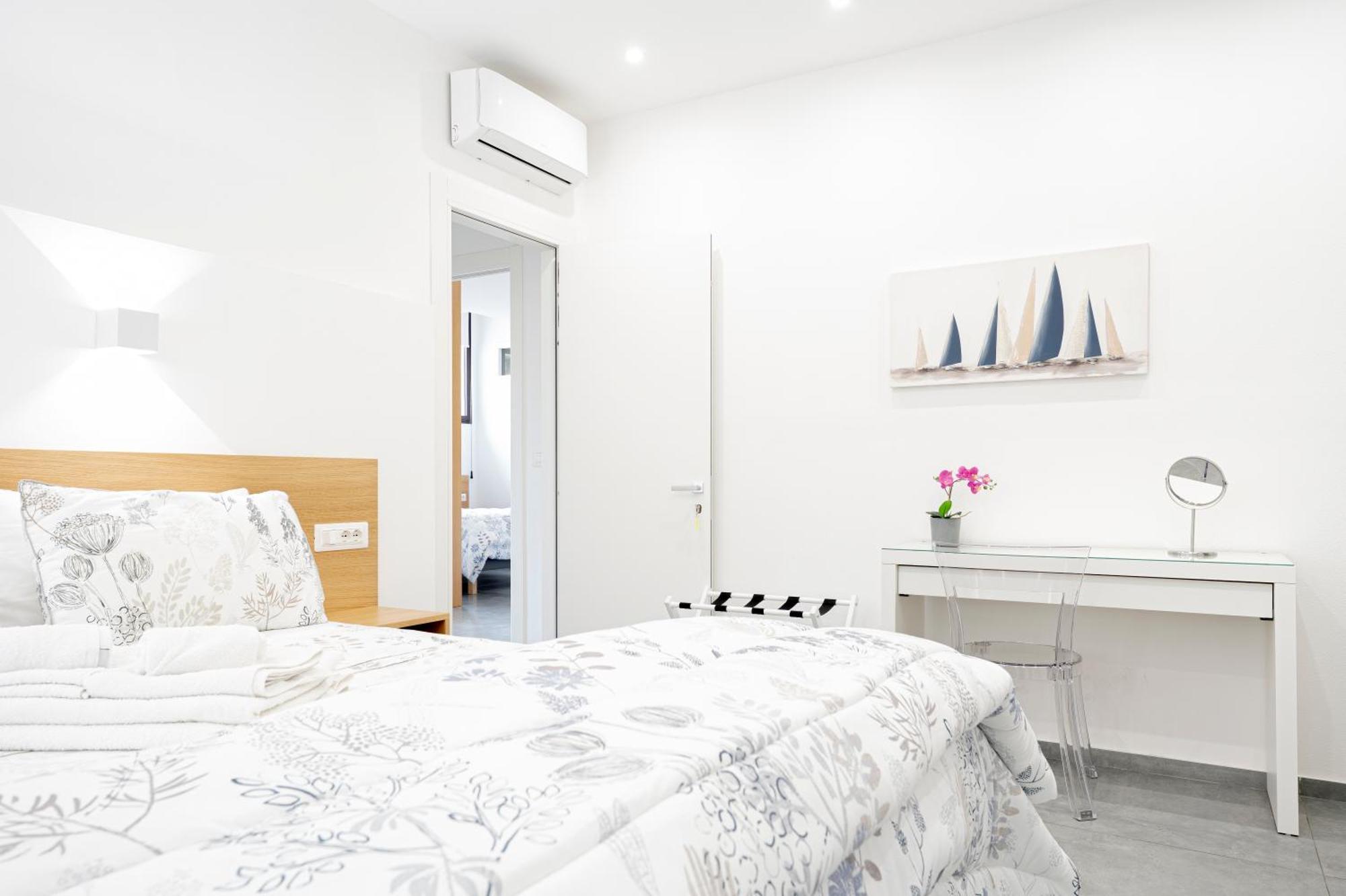 Apartment Eos - Elegants & Syracuse