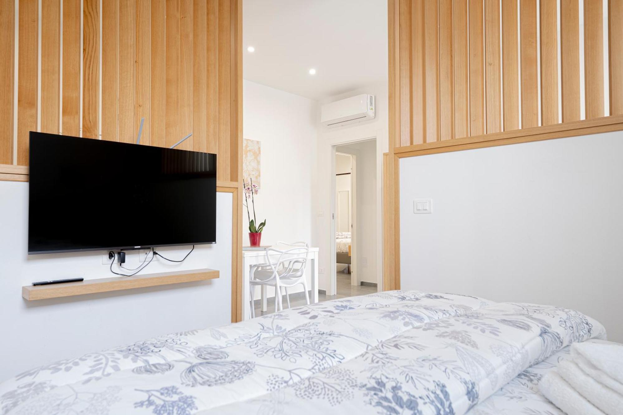 Apartment Eos - Elegants & Syracuse