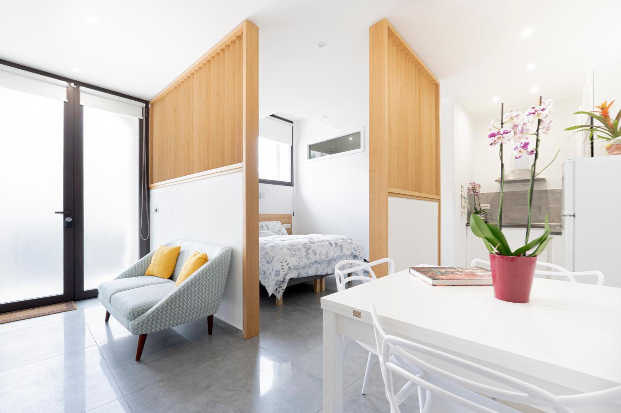 Eos - Elegants & Apartment
