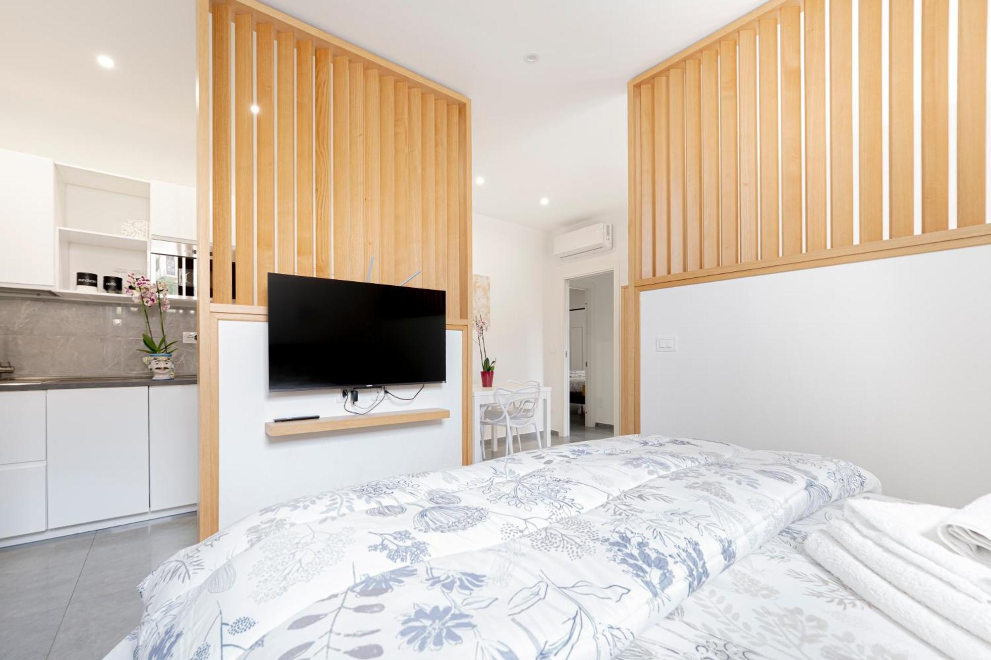 Eos - Elegants & Apartment *