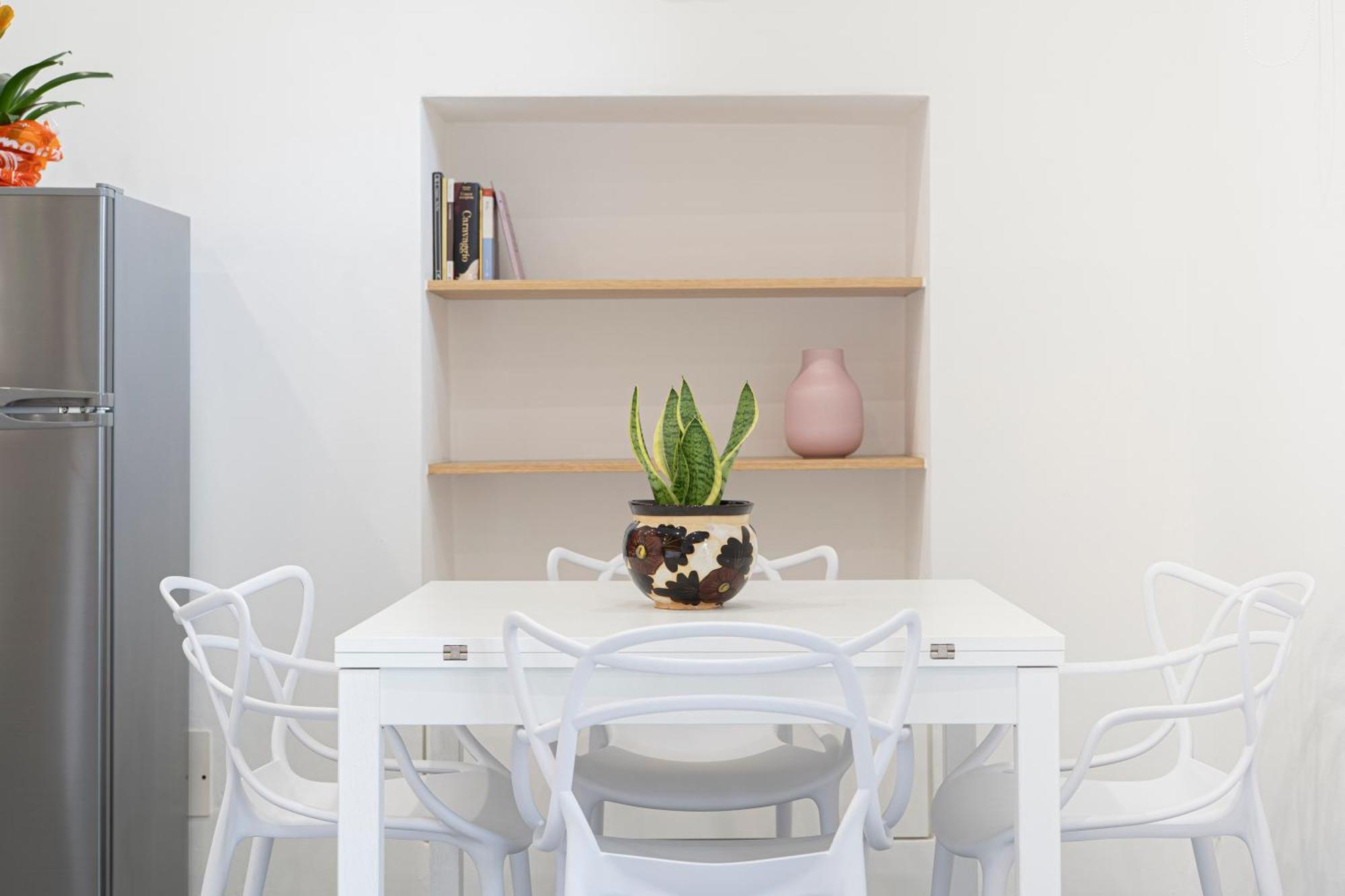 Appartamento Eos - Elegants & Syracuse