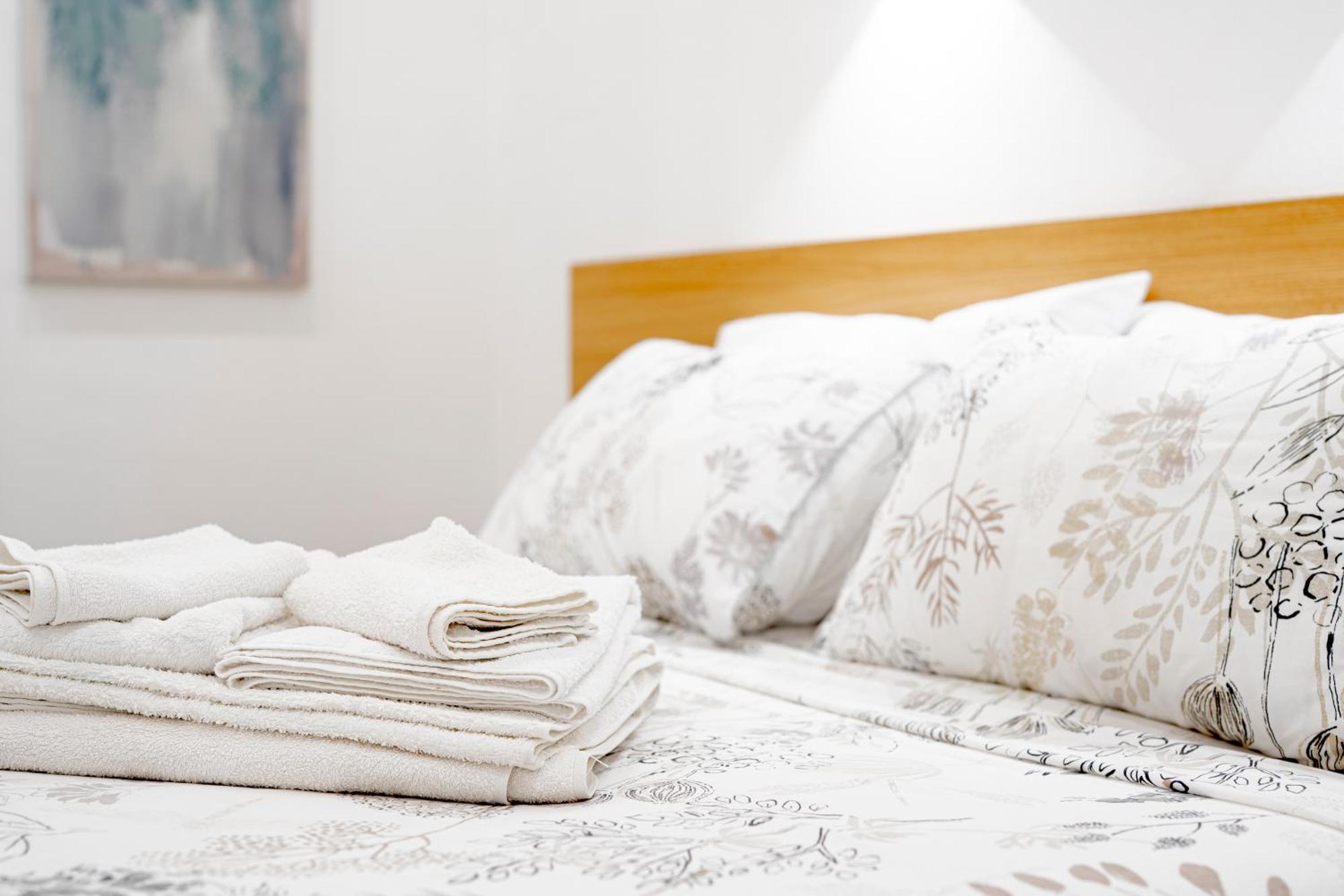 Apartment Eos - Elegants &