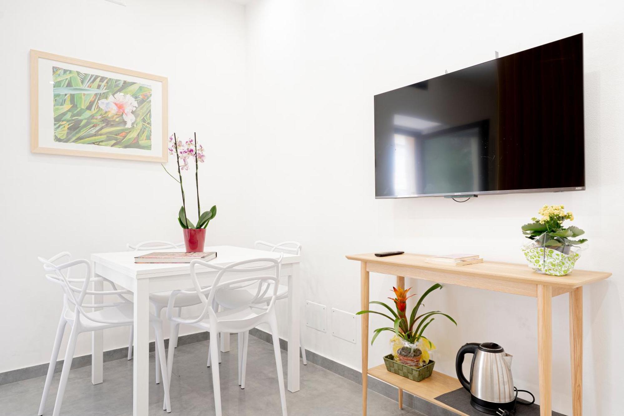 Appartamento Eos - Elegants & *