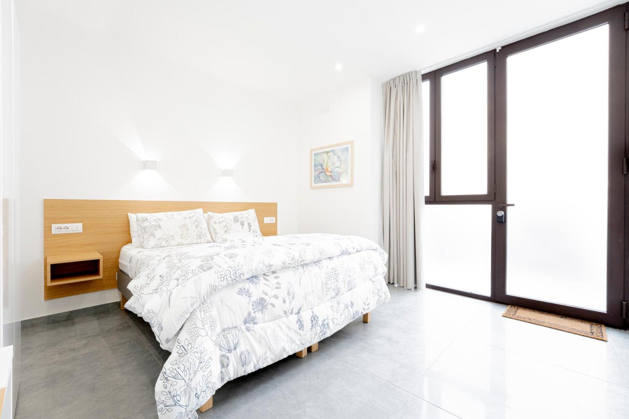 Apartment Eos - Elegants &
