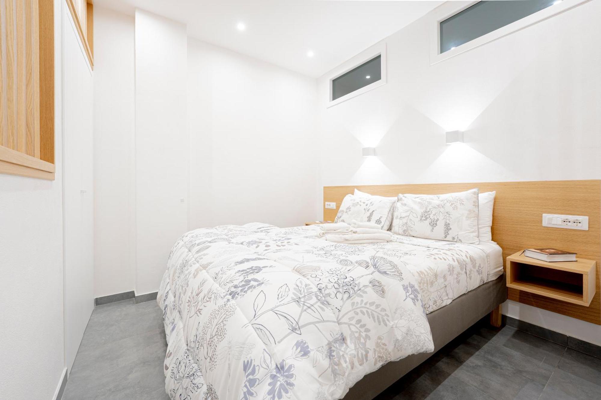 Appartamento Eos - Elegants &