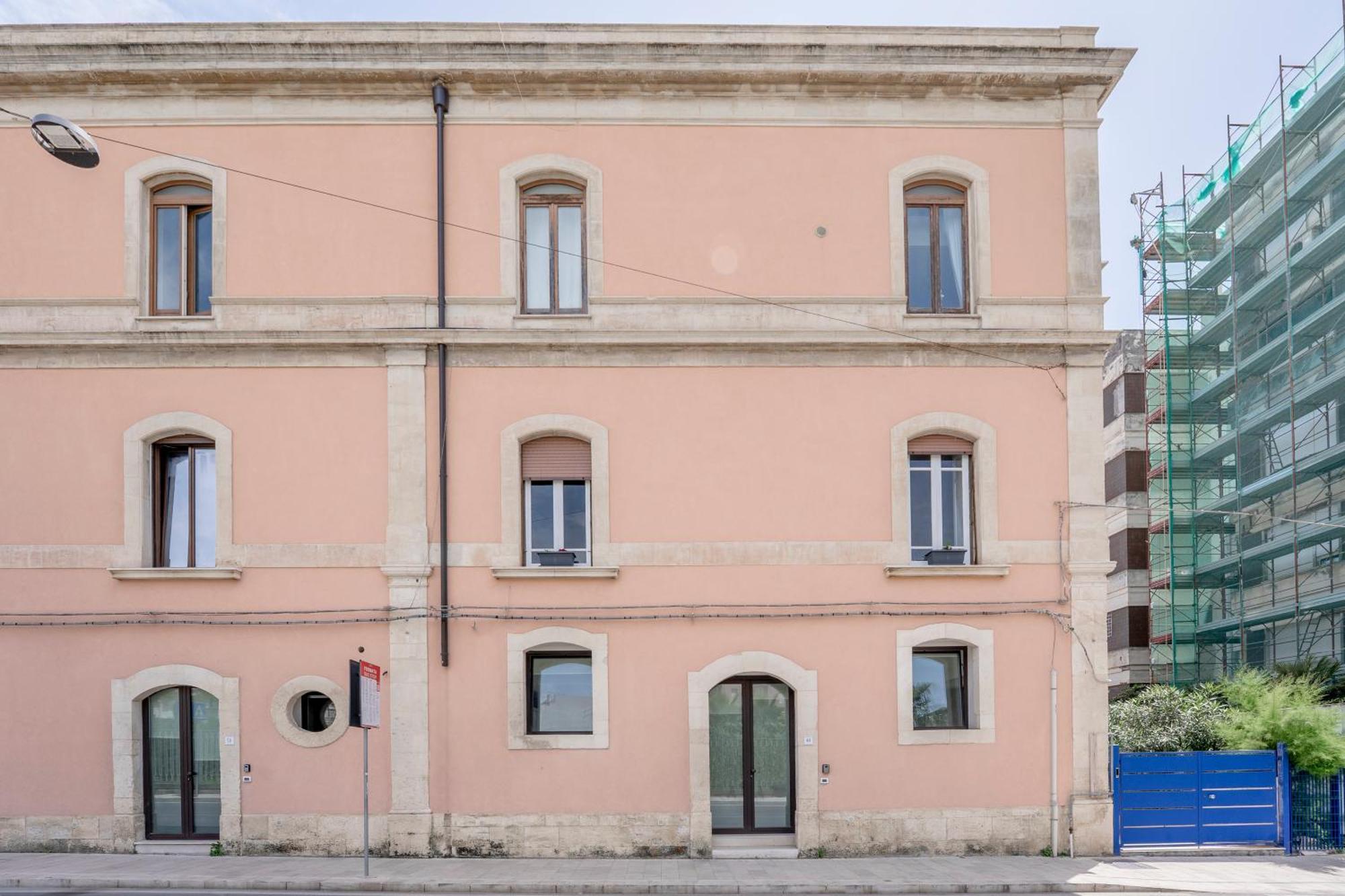 Apartment Eos - Elegants &