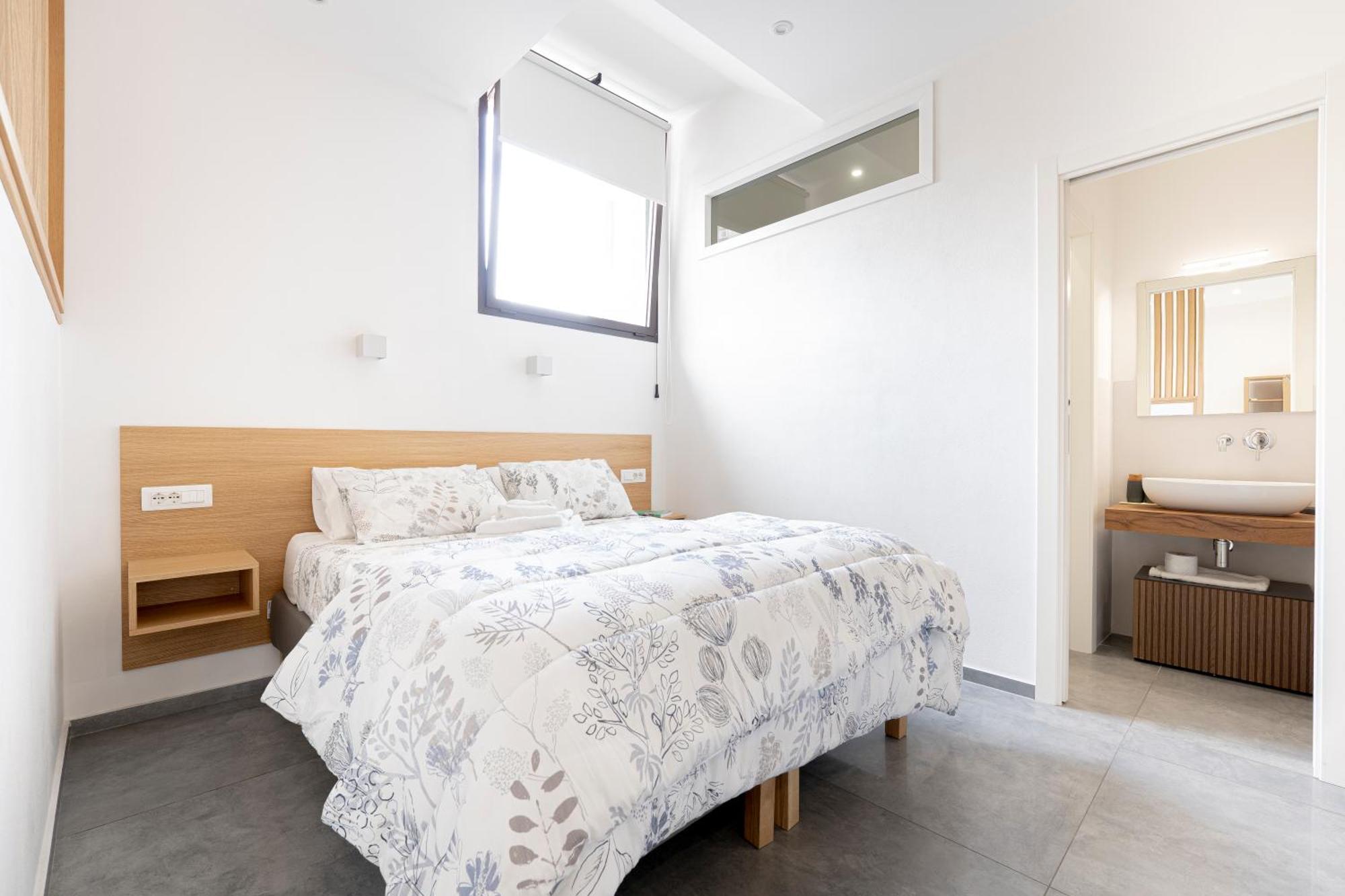 Apartamento Eos - Elegants &