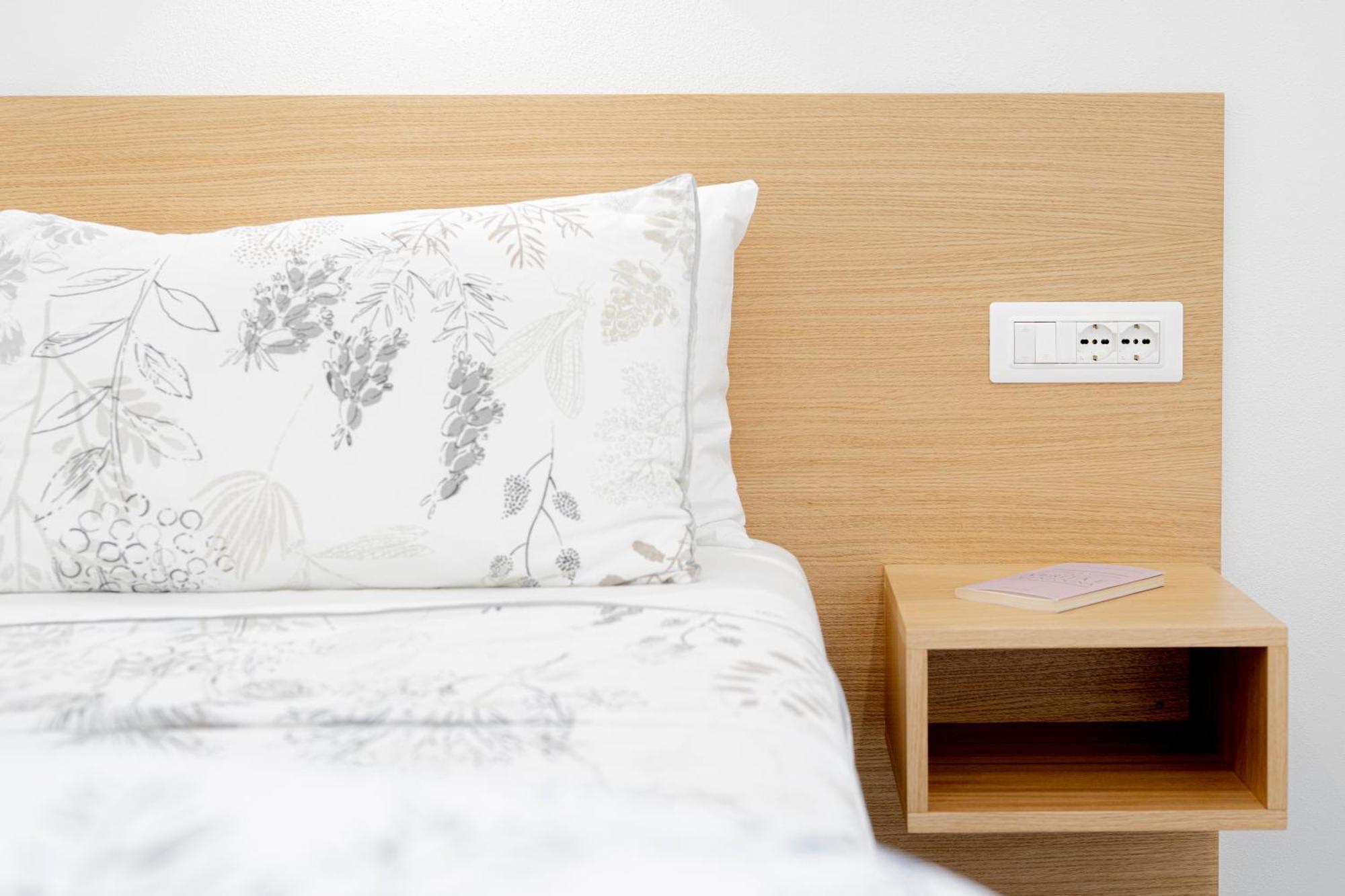 Eos - Elegants & Apartamento Syracuse