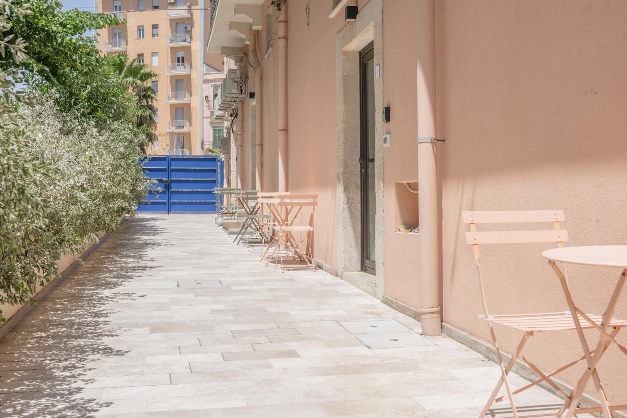 Apartamento Eos - Elegants & *